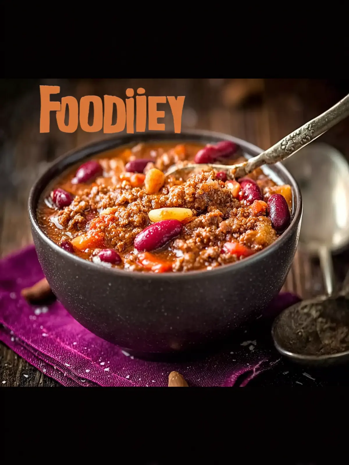 Classic Slow Cooker Chili That'll Warm Your Heart and Soul 7