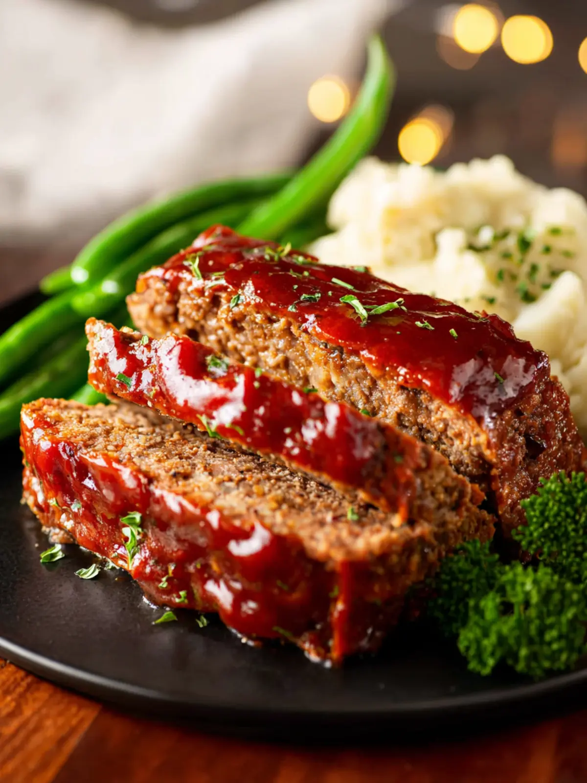 Copycat Cracker Barrel Meatloaf: Juicy Comfort Food Delight 5 Copycat Cracker Barrel Meatloaf First Image