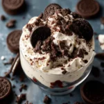 Easy Oreo Fluff Recipe: Indulgent Dessert You’ll Crave! 9 Easy Oreo Fluff Recipe First Image