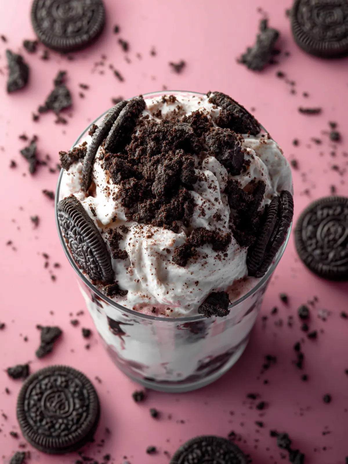 Easy Oreo Fluff Recipe: Indulgent Dessert You’ll Crave! 8