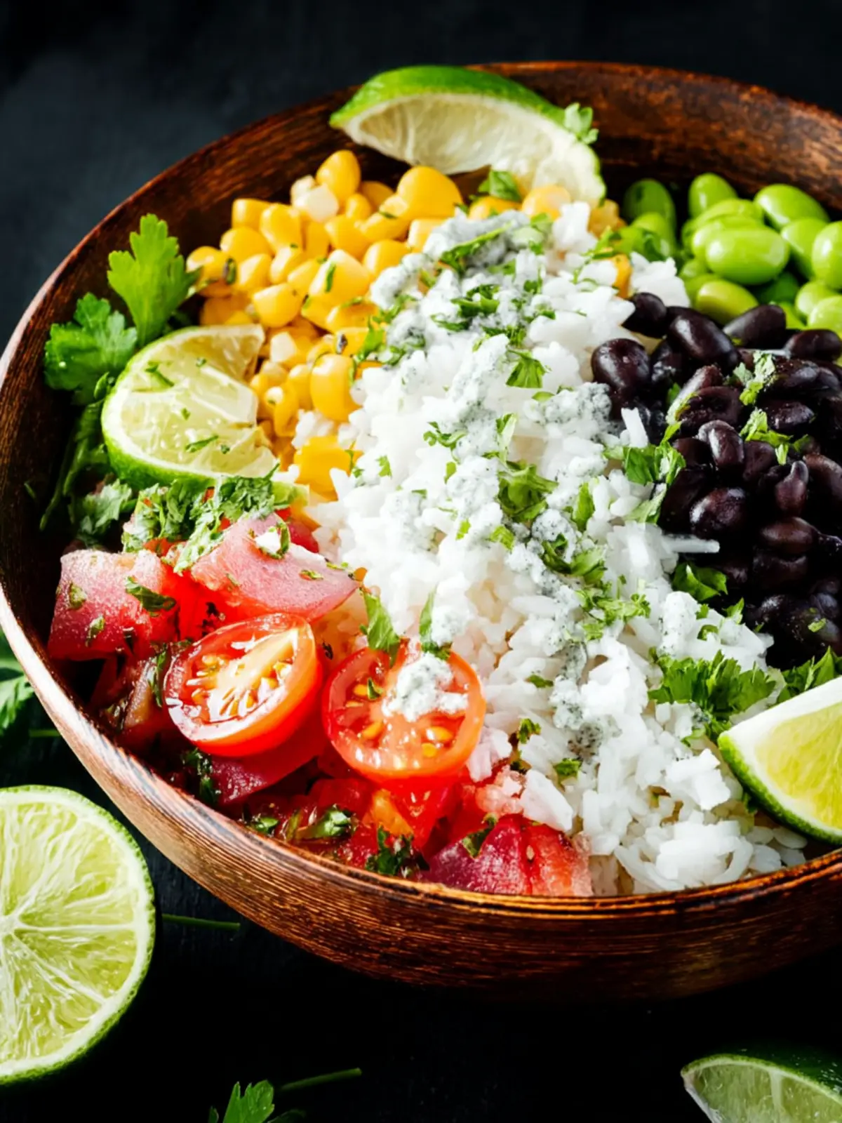 Easy Rice Bowl Third Image oawv9s