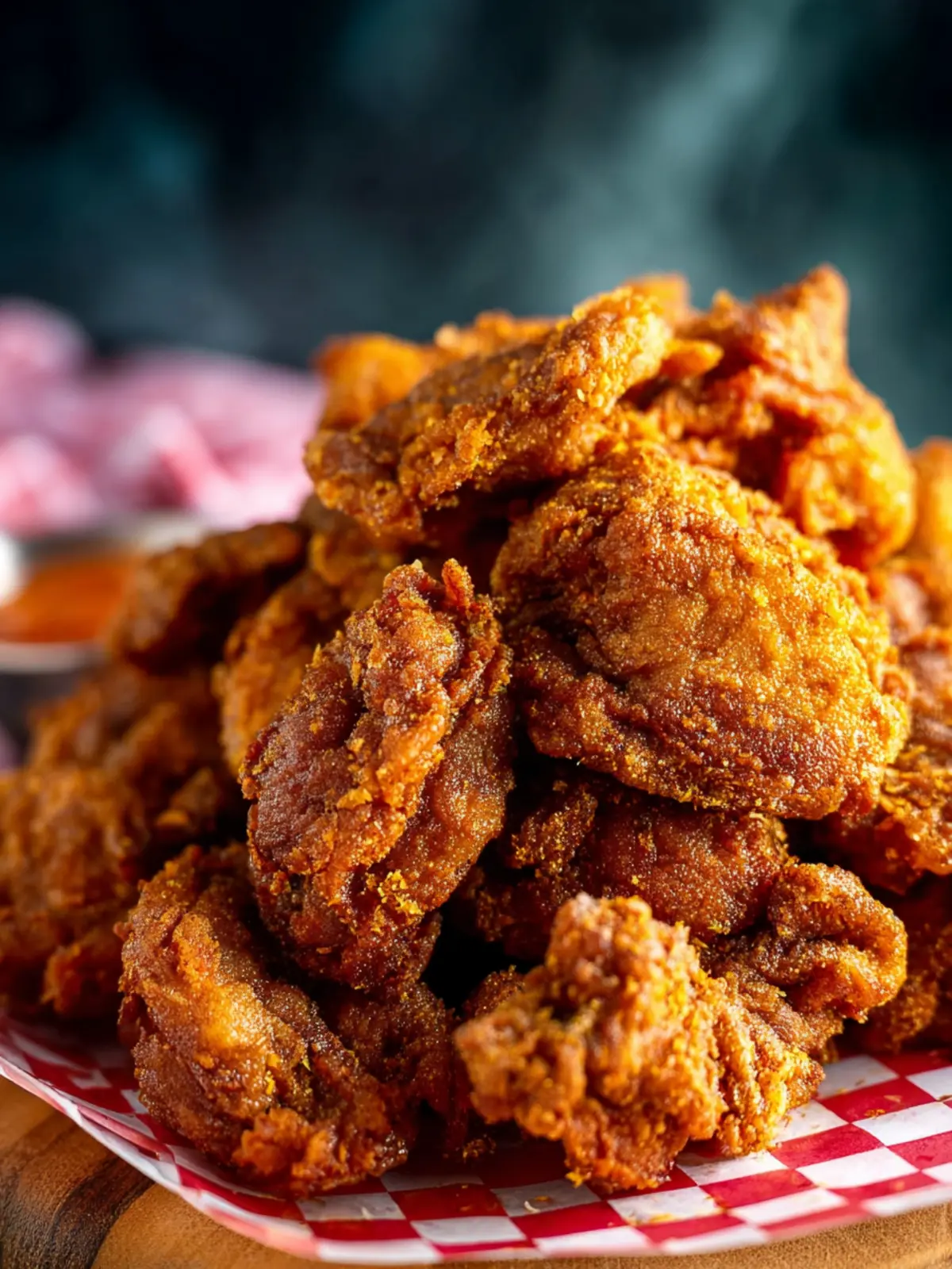 Fried Chicken Gizzards Recipe Third Image nuc2hw