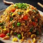 Fried Rice Bliss: Elevate Your Dinner with Irresistible Flavor 9 Fried Rice First Image