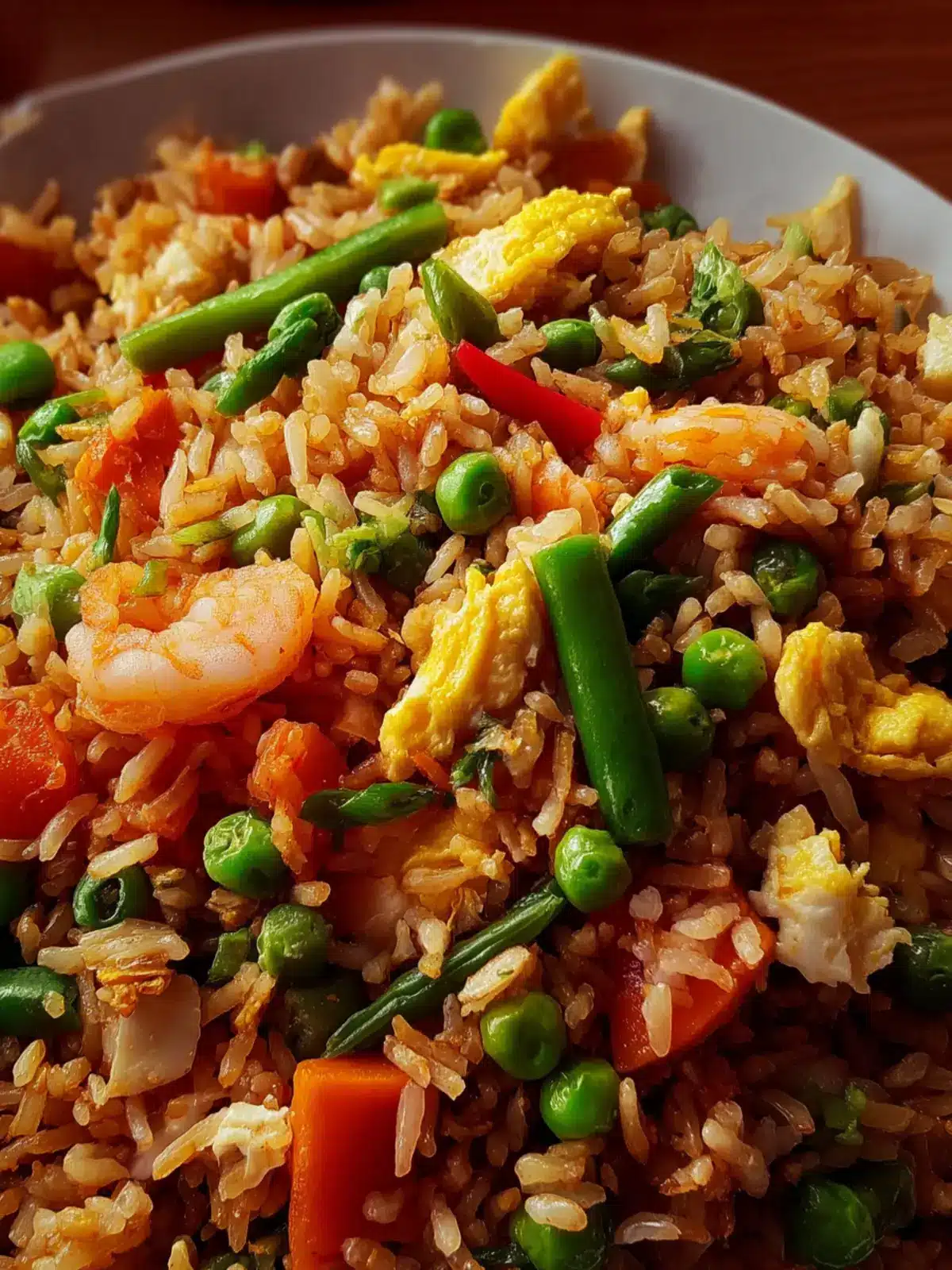 Fried Rice Bliss: Elevate Your Dinner with Irresistible Flavor 6 Fried Rice Second Image g7qv6f