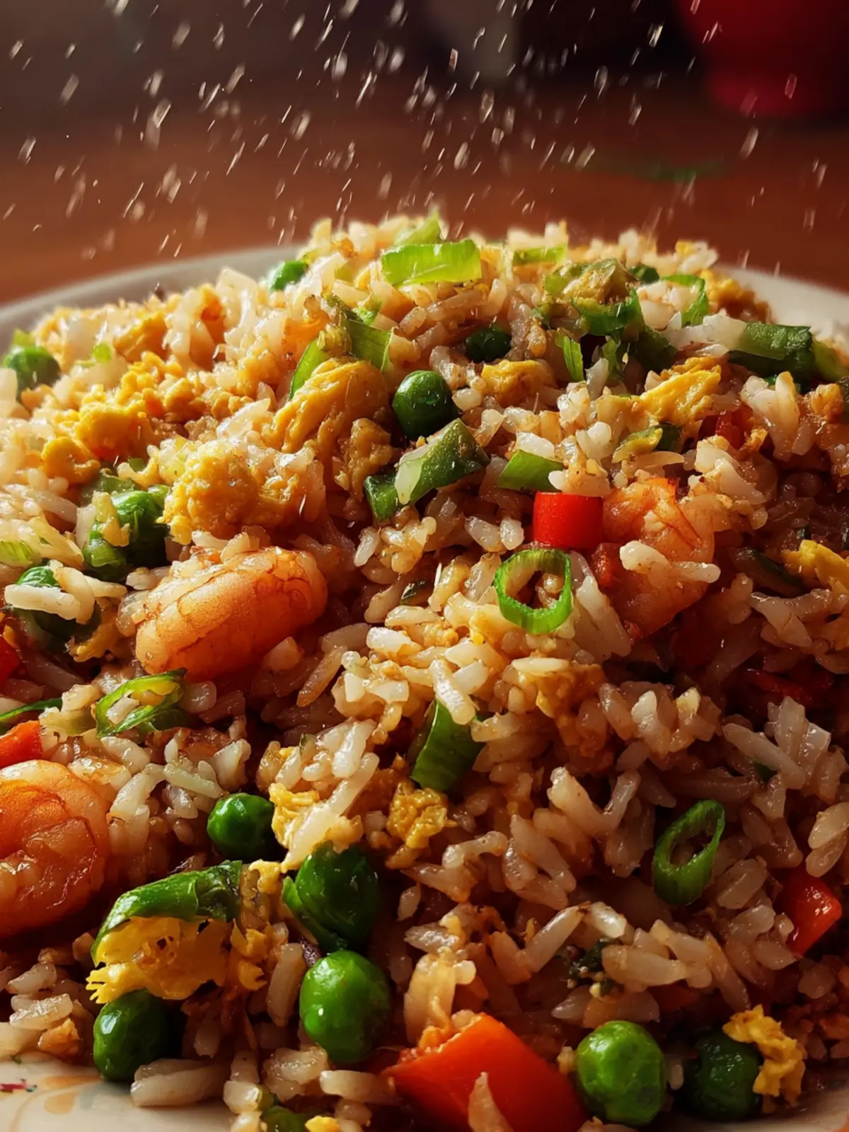 Fried Rice Bliss: Elevate Your Dinner with Irresistible Flavor 7 Fried Rice Third Image r8nei1