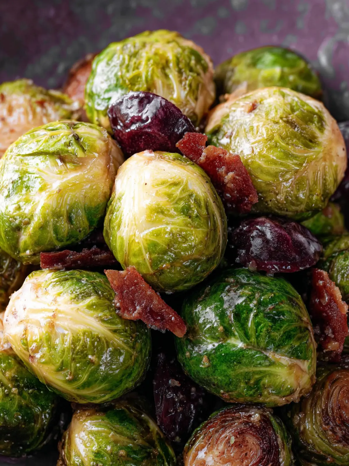 Frozen Brussel Sprouts: Irresistibly Crispy in Air Fryer! 5 Frozen Brussel Sprouts in Air Fryer First Image