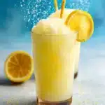 Frozen Lemonade Bliss: Refreshingly Bold Summer Treat! 9 Frozen Lemonade First Image