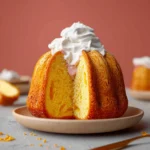 Giant Twinkie Bundt Cake First Image