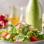 Green Goddess Dressing First Image