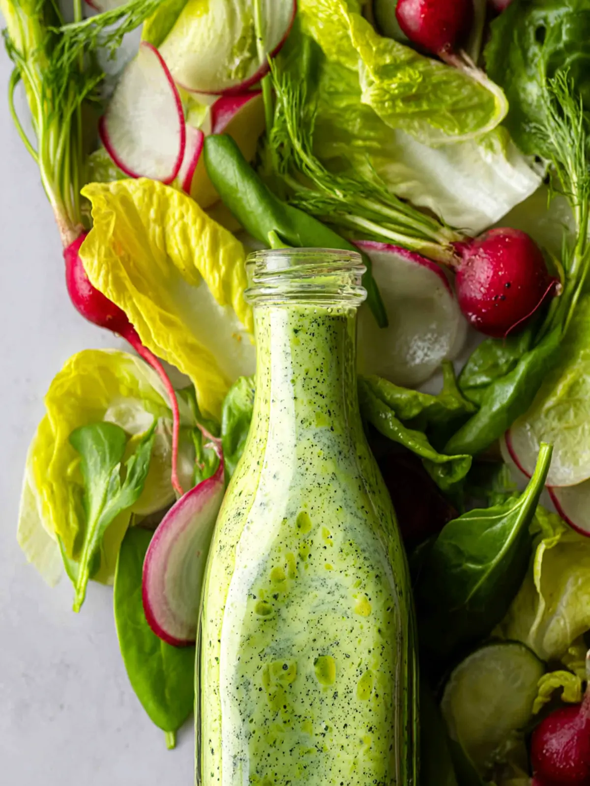 Green Goddess Dressing Fourth Image aaagmd