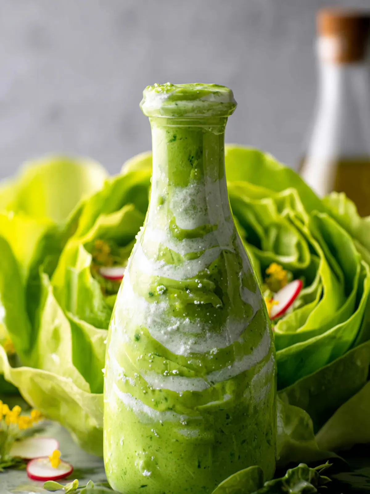 Green Goddess Dressing Second Image dgw4pl