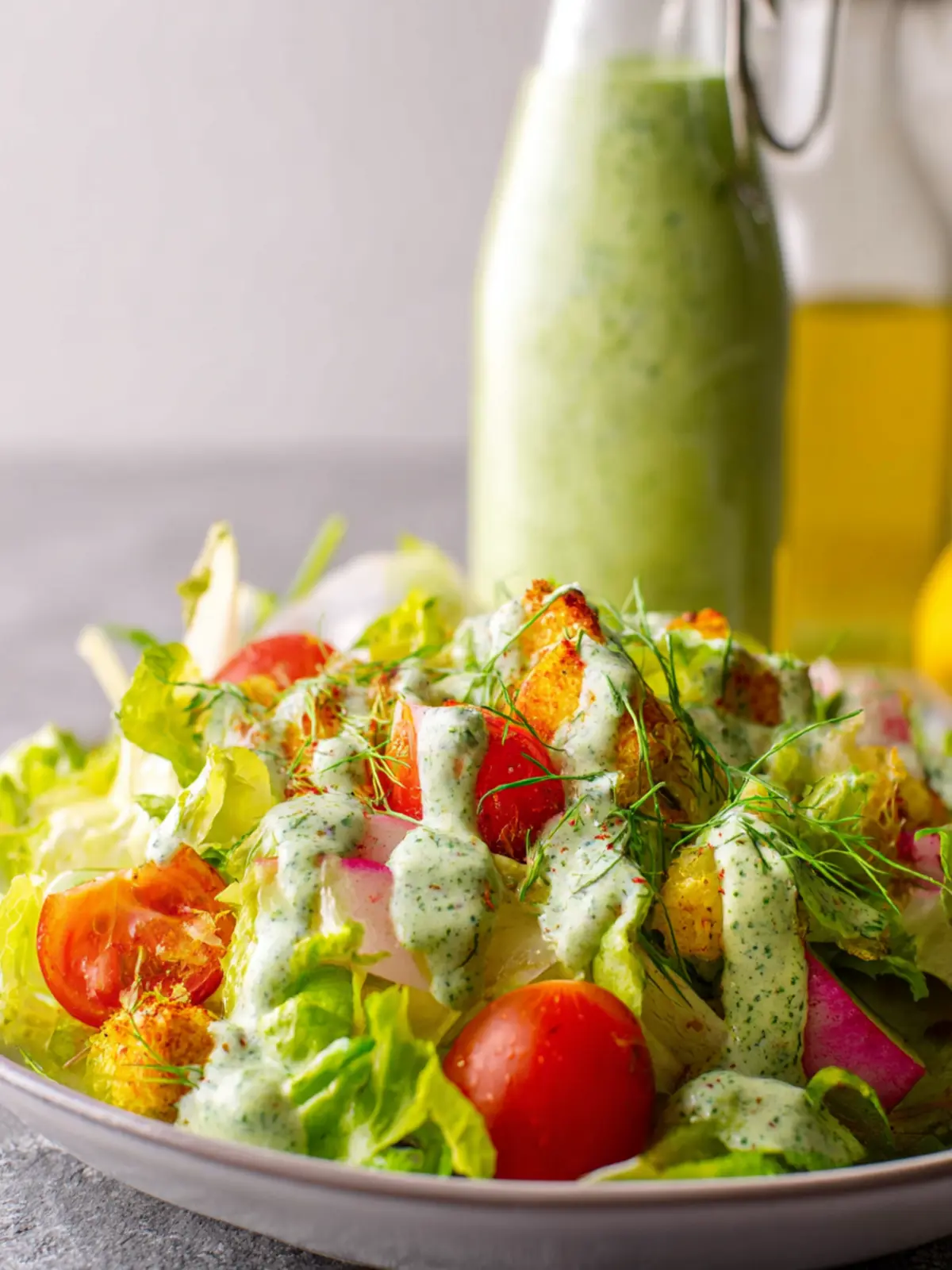 Green Goddess Dressing Third Image p4qbvk