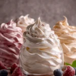 How to Make Whipped Cream First Image