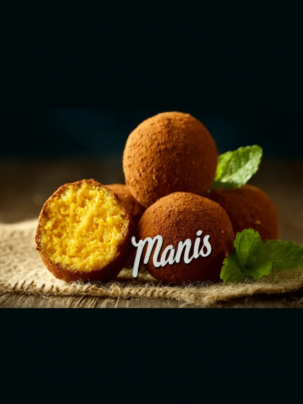 Mango Truffles Recipe: Easy No-Bake Treats for Sweet Moments 8 Mango Truffles Recipe No Bake Treats for Sweet Moments Fourth Image dzmnoi