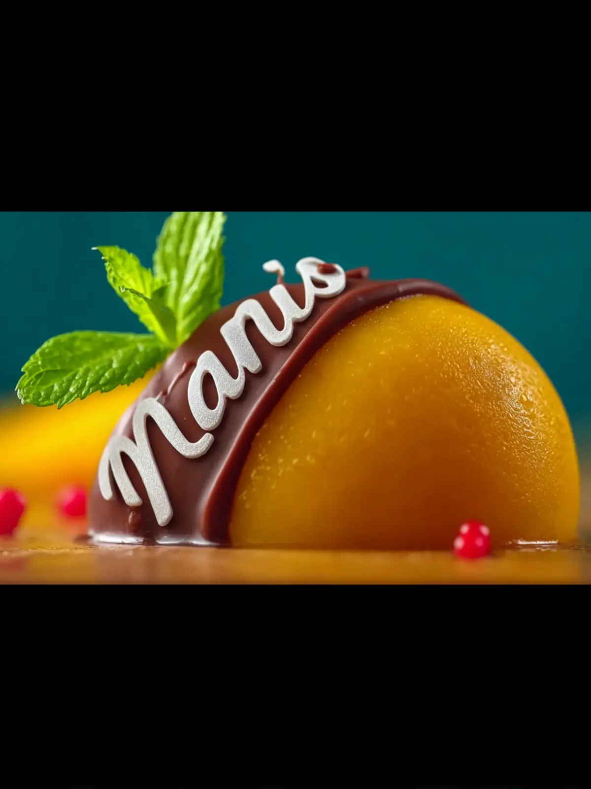 Mango Truffles Recipe: Easy No-Bake Treats for Sweet Moments 6 Mango Truffles Recipe No Bake Treats for Sweet Moments Second Image ny7e5n