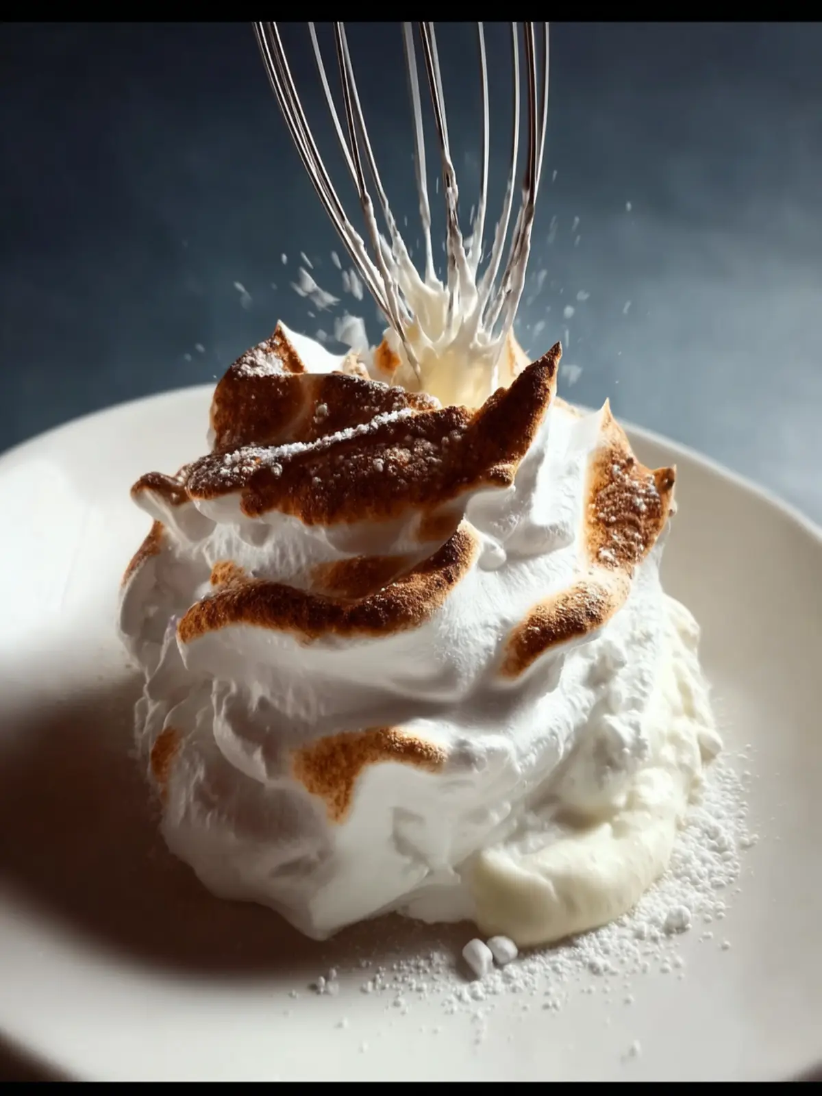 Marshmallow Cream First Image