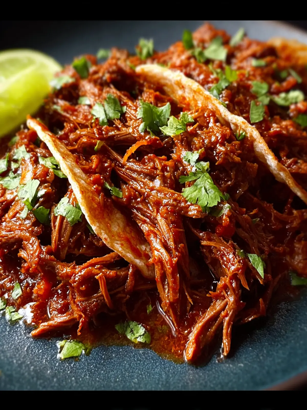 Mexican Shredded Beef First Image