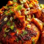 Pastor Chicken First Image