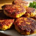 air fryer sausage patties First Image
