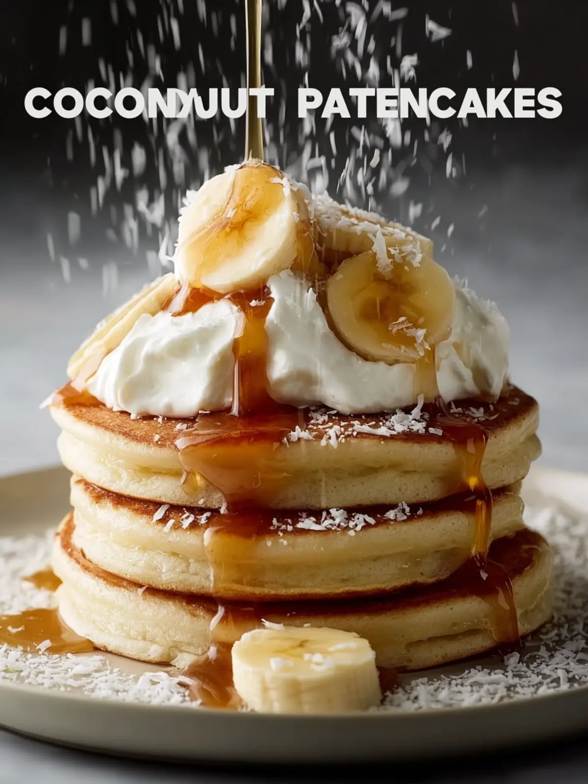 coconut cream pancakes Third Image adltab