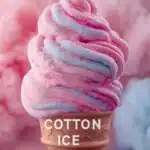cotton candy ice cream First Image