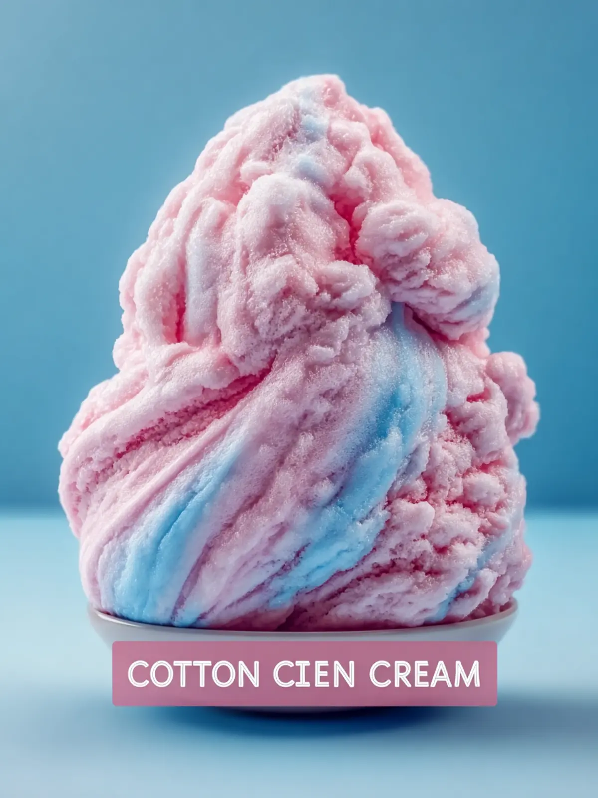 cotton candy ice cream Fourth Image g3zhjc