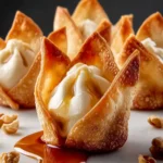 cream cheese wontons First Image