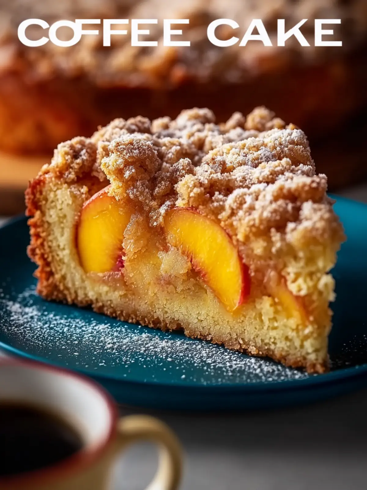 peach coffee cake Second Image c4paqh