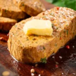 Cowboy Butter: The Best Flavor-Packed Dip You'll Crave! 9 Cowboy Butter First Image