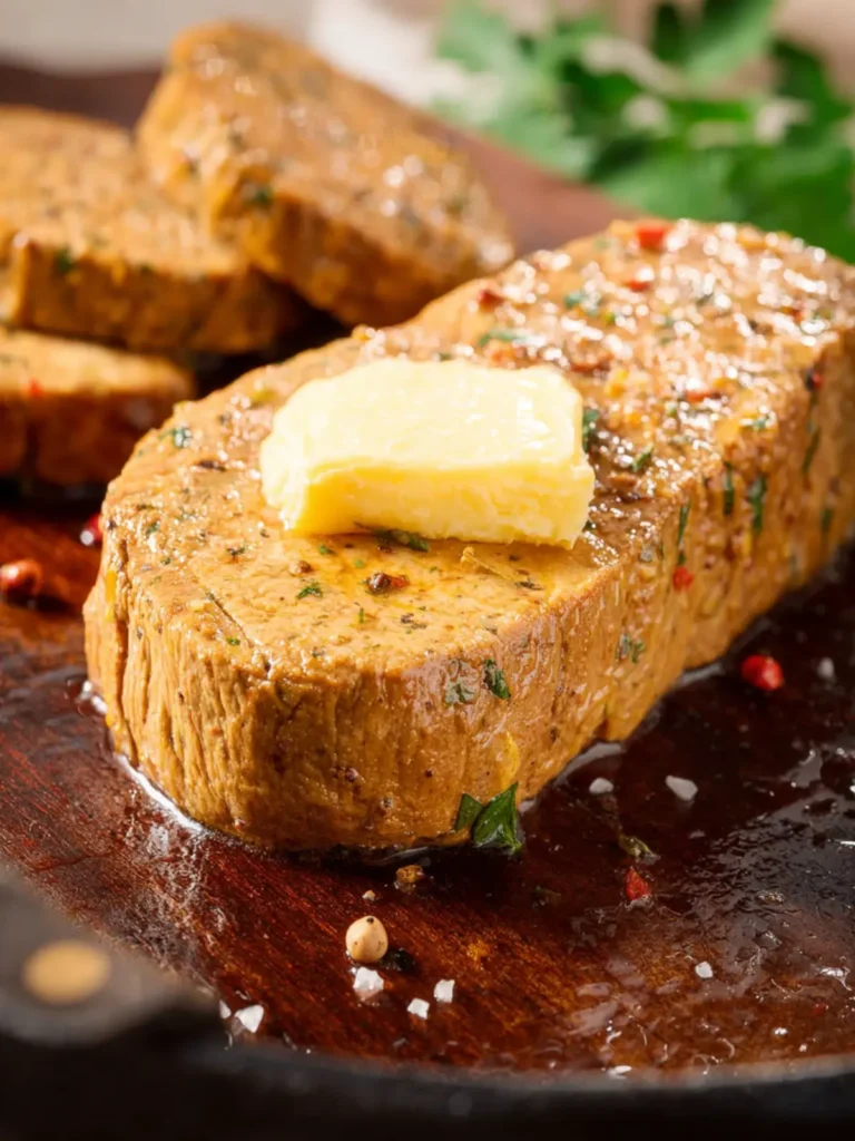 Cowboy Butter: The Best Flavor-Packed Dip You’ll Crave!