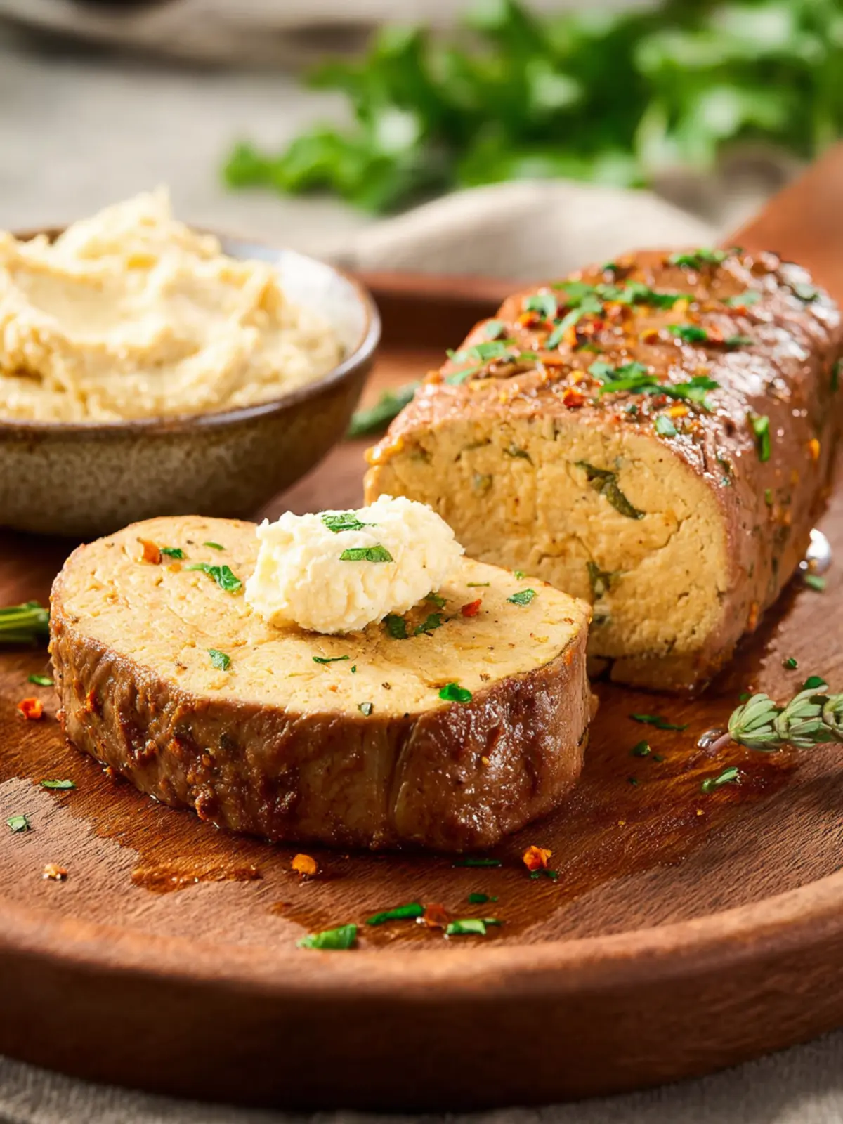 Cowboy Butter: The Best Flavor-Packed Dip You'll Crave! 6