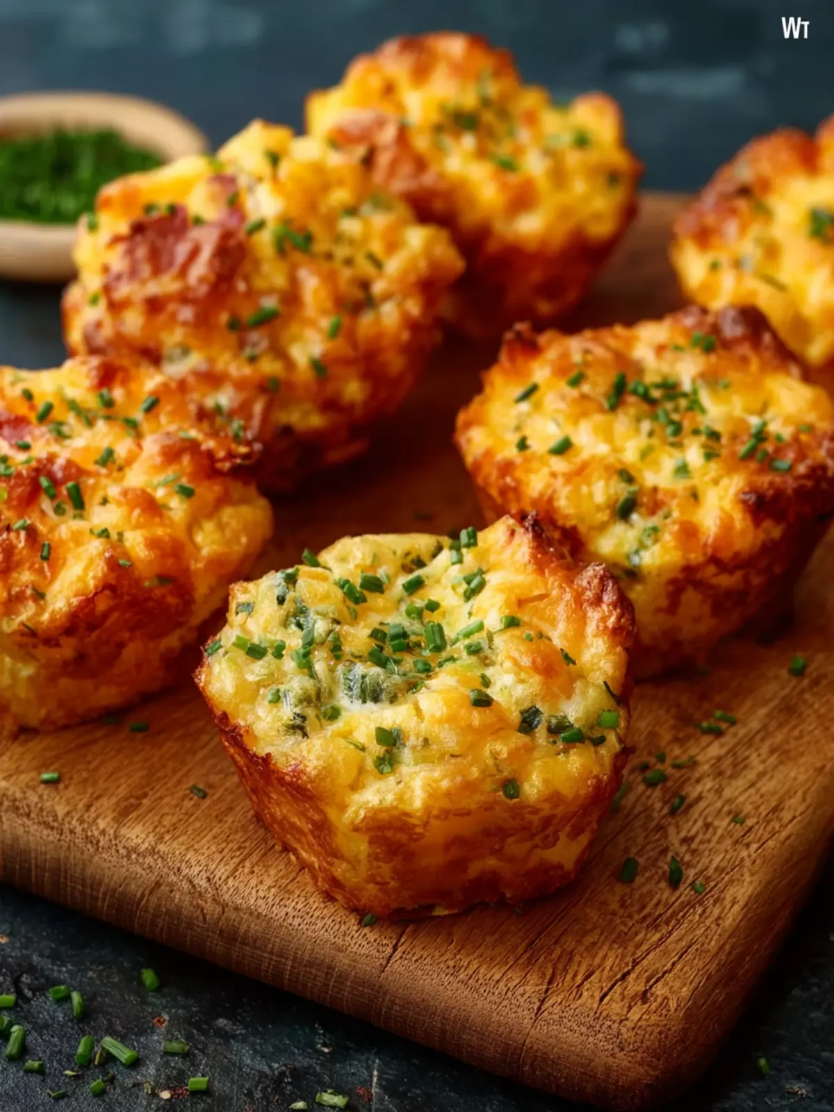 Potato Cheddar Chive Bakes Starbucks Copycat Fourth Image yow0jn