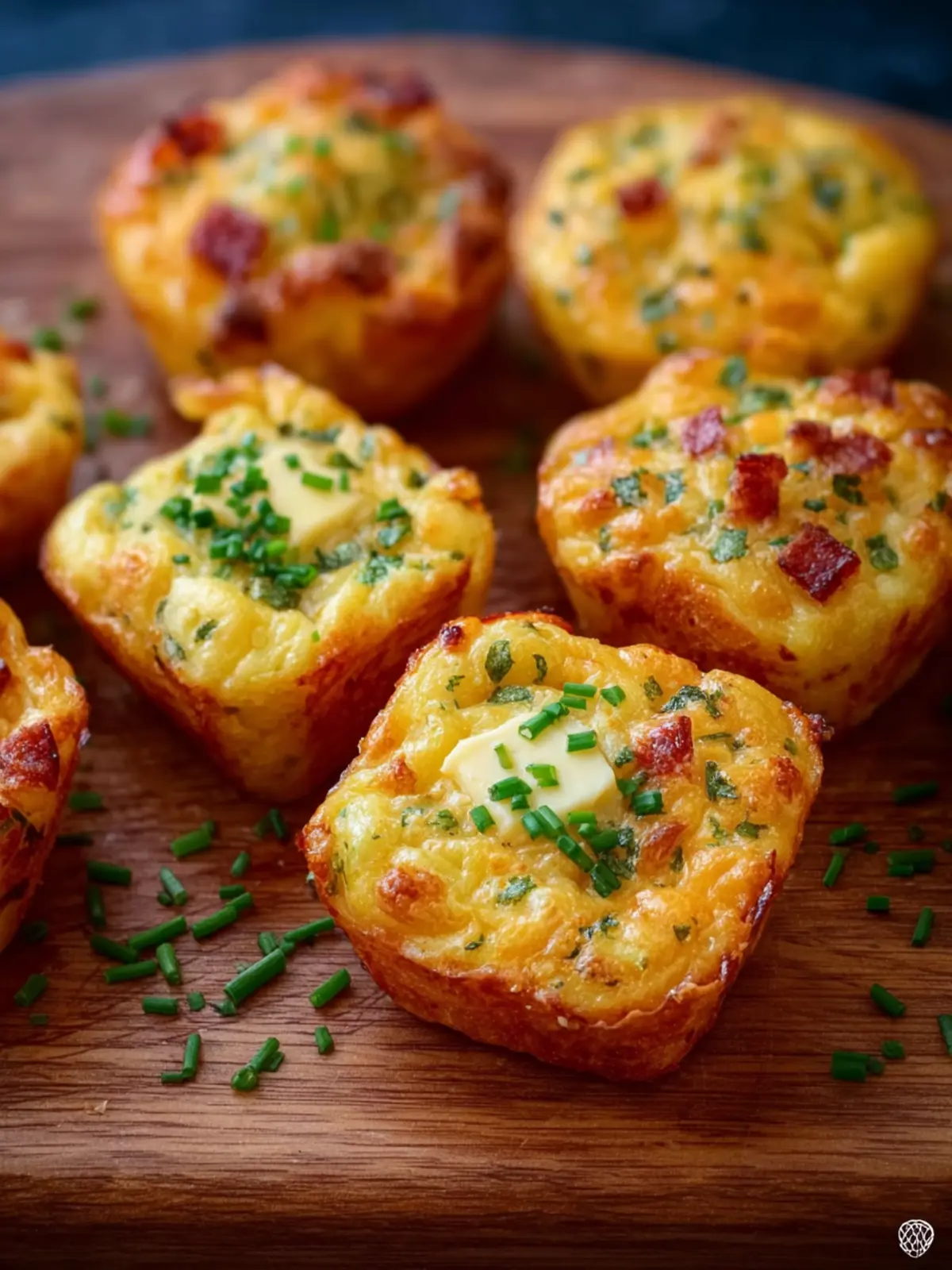 Potato Cheddar Chive Bakes Starbucks Copycat Second Image ve7u3o