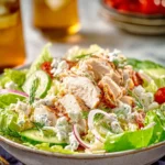 Classic Chicken Salad: The Best Homemade Comfort Twist 9 classic chicken salad First Image