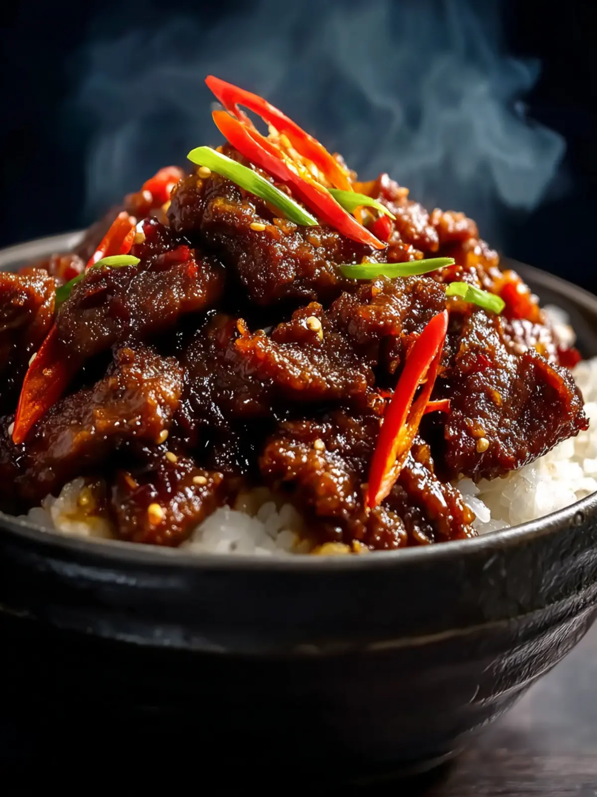 Crispy Chilli Beef: The Best Flavor Explosion at Home 6 crispy chilli beef Second Image gg79hn