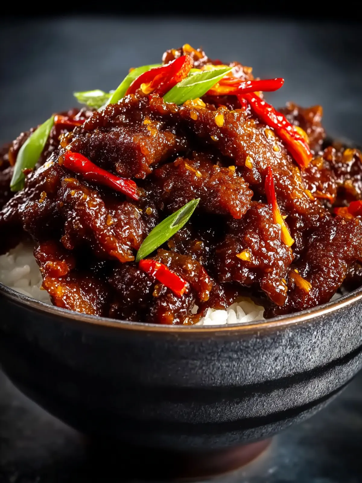 Crispy Chilli Beef: The Best Flavor Explosion at Home 7 crispy chilli beef Third Image wgqohk