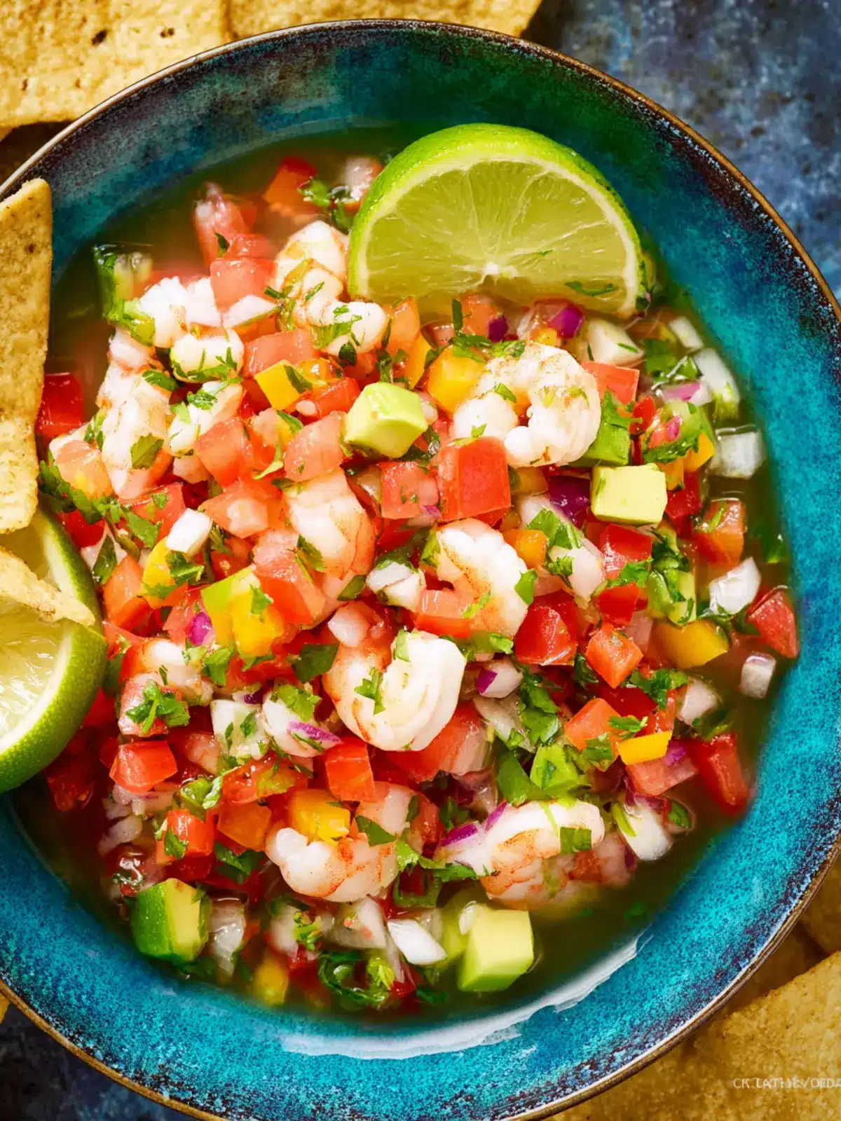 shrimp ceviche Fourth Image vow0rr
