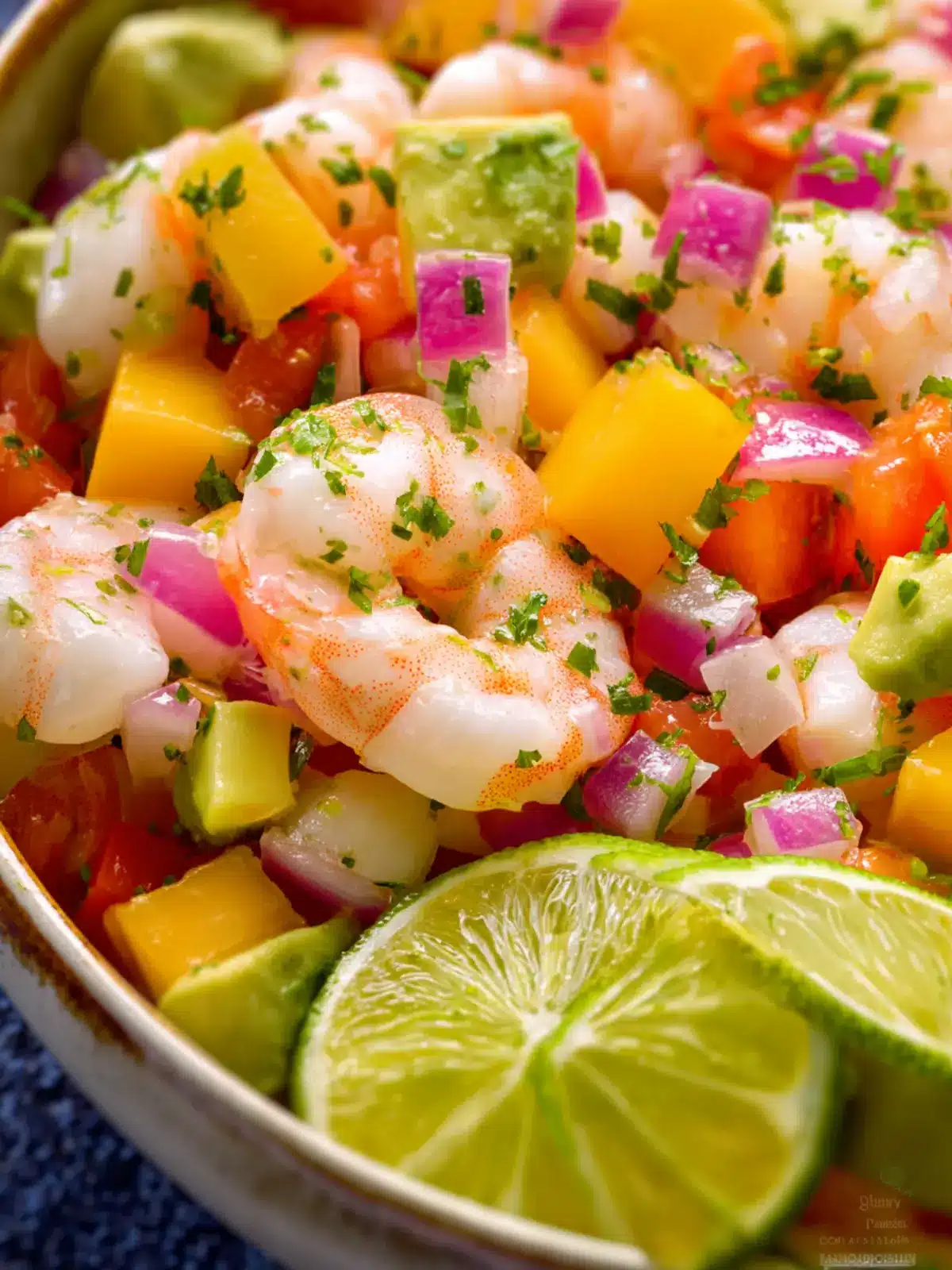 shrimp ceviche Third Image zbb2mt