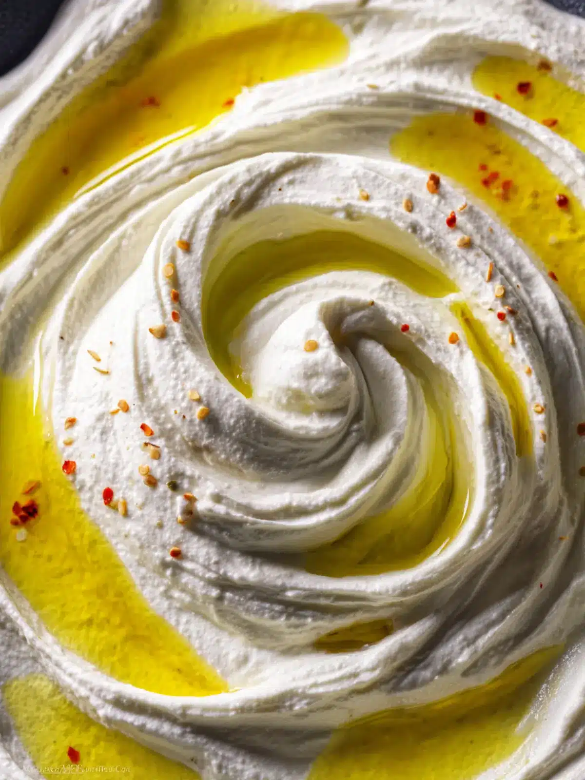 Whipped feta dip: Irresistibly creamy for your next gathering 8 whipped feta dip Fourth Image dvqfw2